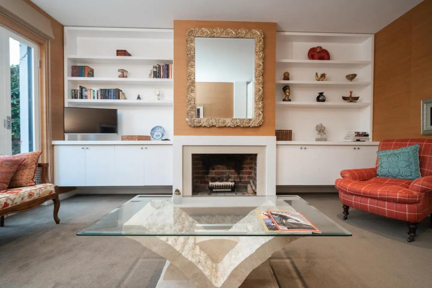 Holiday home Sophisticated Art Deco In The Heart Of Toorak Melbourne