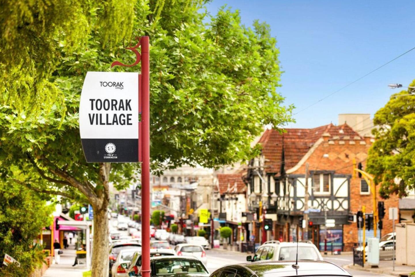 Holiday home Sophisticated Art Deco In The Heart Of Toorak *