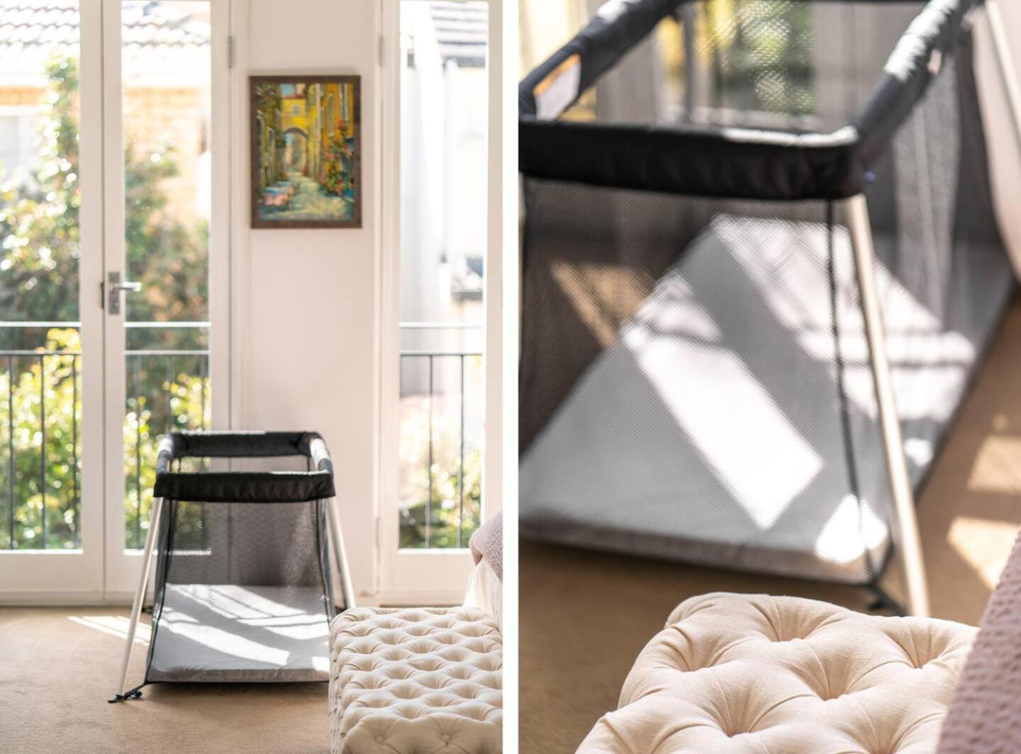 Holiday home Sophisticated Art Deco In The Heart Of Toorak